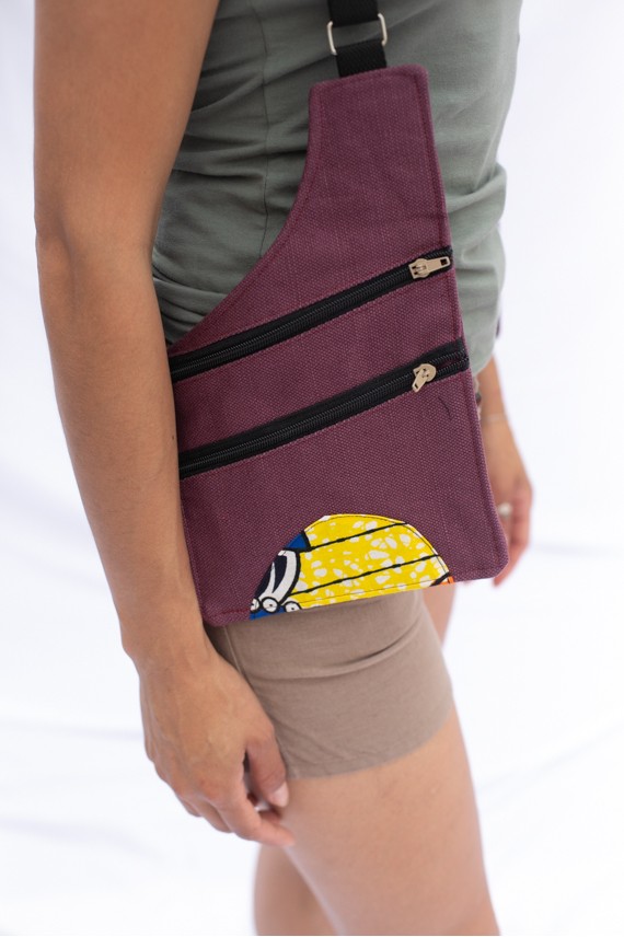 Alforja Loneta Aruenda Alforja Loneta Aruenda