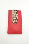Bolso Zoe Phone Animal print by Soruka Bolso Zoe Phone Animal print by Soruka