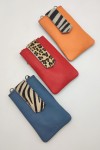 Bolso Zoe Phone Animal print by Soruka Bolso Zoe Phone Animal print by Soruka