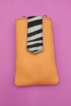 Bolso Zoe Phone Animal print by Soruka Bolso Zoe Phone Animal print by Soruka