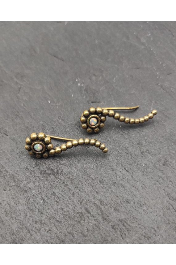 Earcuff Oruga