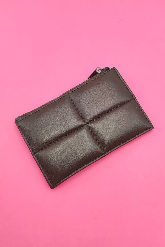 Monedero Santorini Premium By Soruka