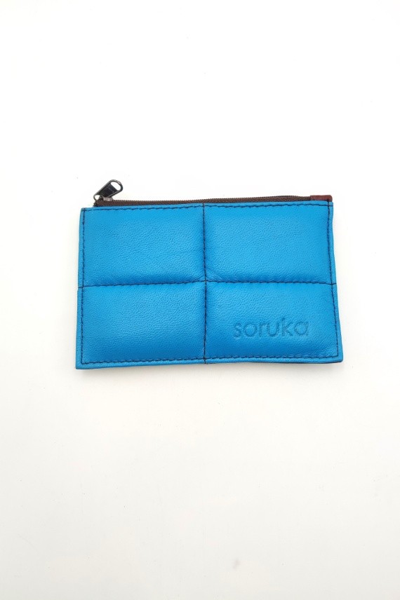 Monedero Santorini Premium By Soruka