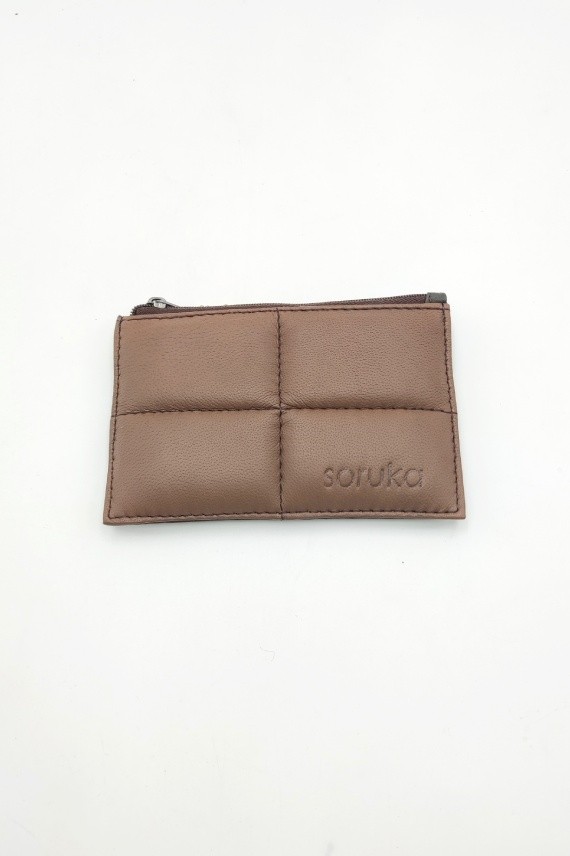 Monedero Santorini Premium By Soruka