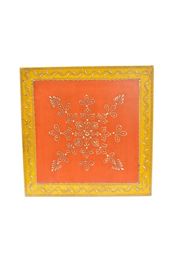 Mesa Artesanal Mandala Indonesia Sabaru