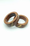 Pulsera Aro Madera Nimus Pulsera Aro Madera Nimus