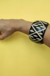 Pulsera Aro Madera Nimus Pulsera Aro Madera Nimus