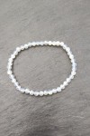 Pulsera Cuentas Opalina
