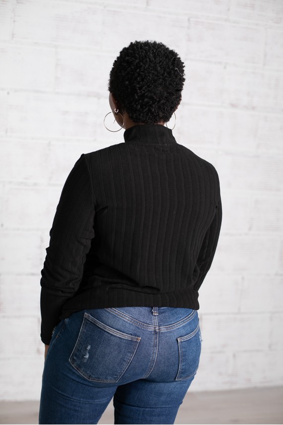 Jersey Cisne Canalé Jersey Cisne Canalé