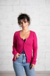 Chaqueta Polar Fina Suiza Chaqueta Polar Fina Suiza