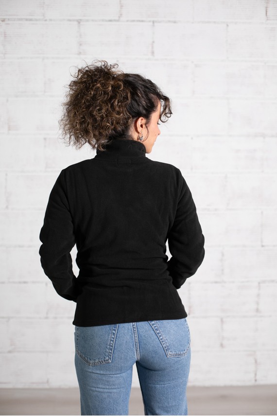 Chaqueta polar Flores Chaqueta polar Flores
