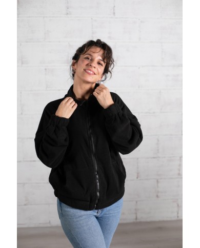 Chaqueta Terciopelo Polar Alaska Chaqueta Terciopelo Polar Alaska