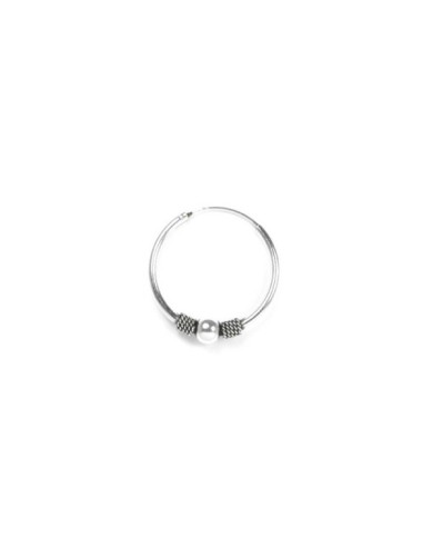 Aros Plata Bali Queen Aros Plata Bali Queen