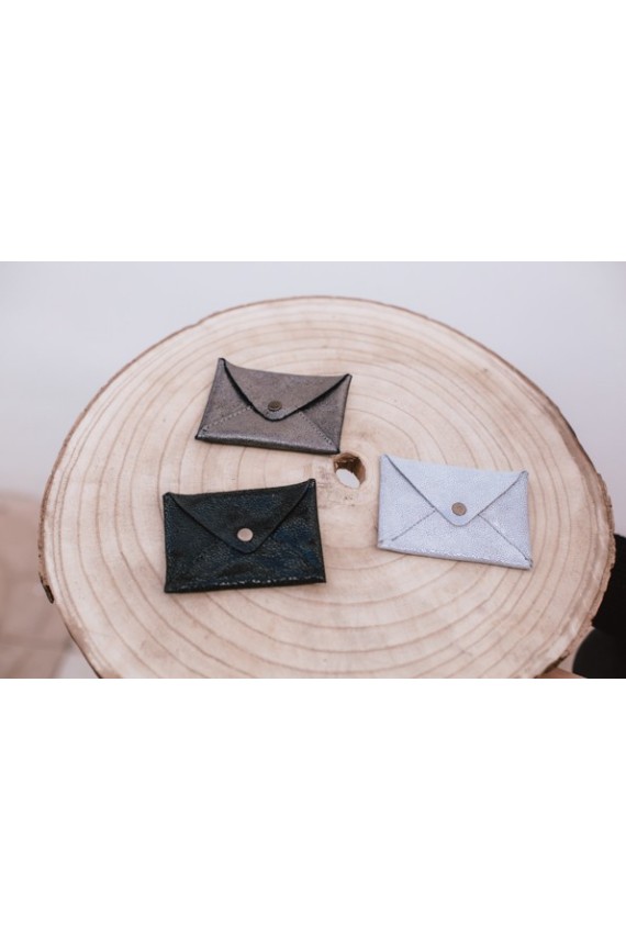 Monedero Nia Card By Soruka