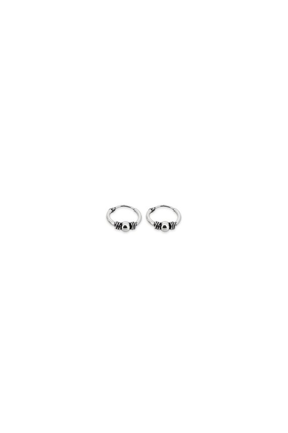 Aros Plata Bali Queen Aros Plata Bali Queen