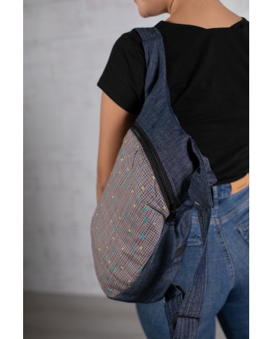 Mochila Cat Geo By Lingam Mochila Cat Geo By Lingam