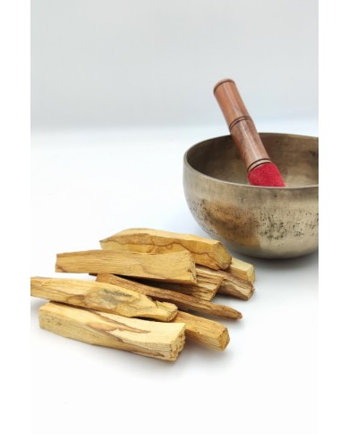 Pack Palo Santo Sagrado Purificación & Armonía