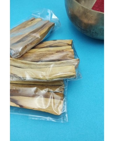 Pack Palo Santo Sagrado Purificación & Armonía