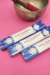 Incienso Nag Champa Natural Flores & Especias Dulces