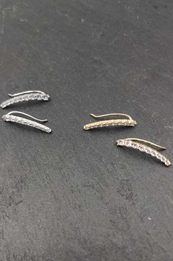 Pendientes trepador Business