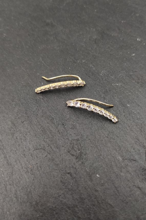 Pendientes trepador Business Pendientes trepador Business