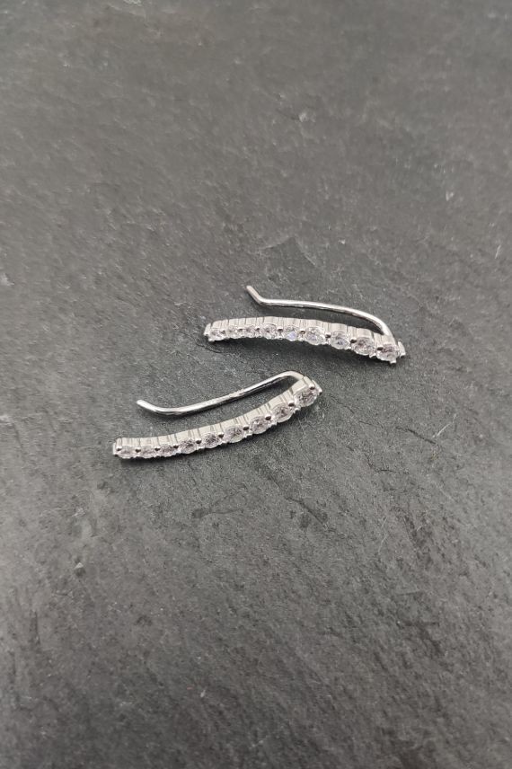 Pendientes trepador Business