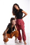 Pantalón Astrid Nepal Pantalón Astrid Nepal