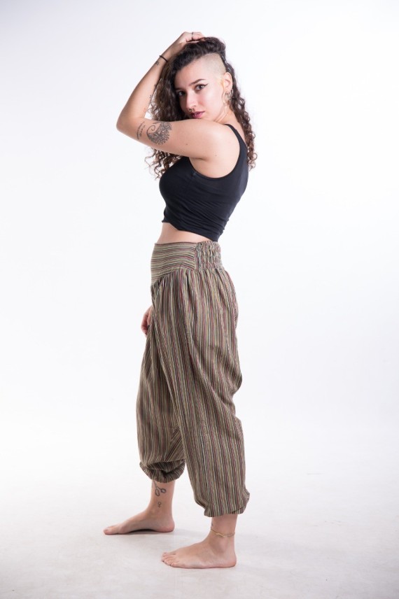 Pantalón Astrid Nepal Pantalón Astrid Nepal