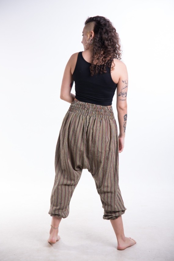 Pantalón Astrid Nepal Pantalón Astrid Nepal