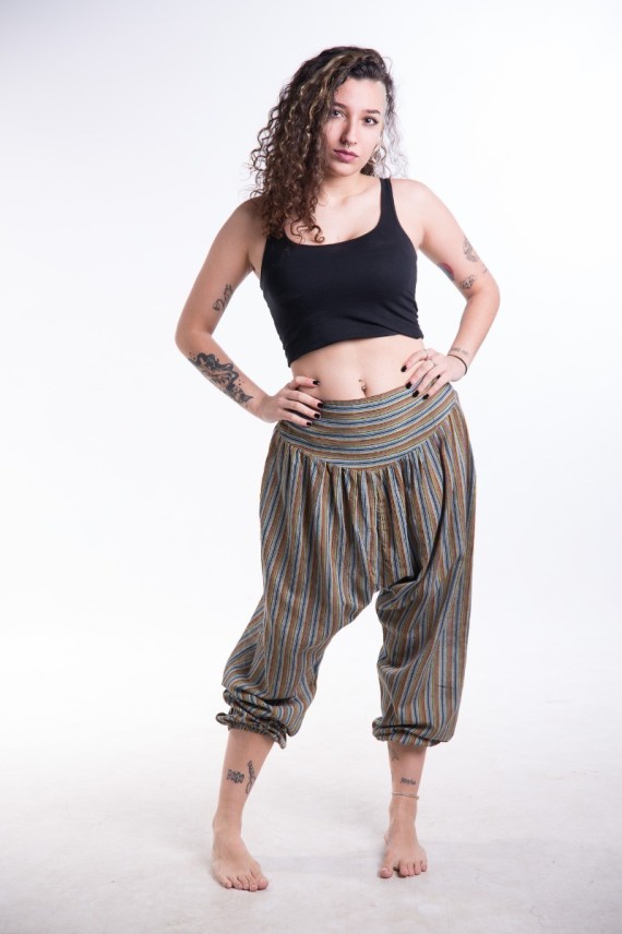 Pantalón Astrid Nepal Pantalón Astrid Nepal