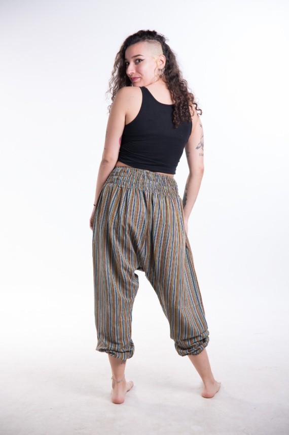 Pantalón Astrid Nepal Pantalón Astrid Nepal