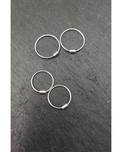 Aros Plata Muelle Congo Aros Plata Muelle Congo