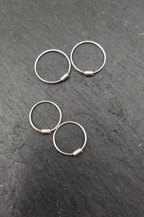 Aros Plata Muelle Congo Aros Plata Muelle Congo