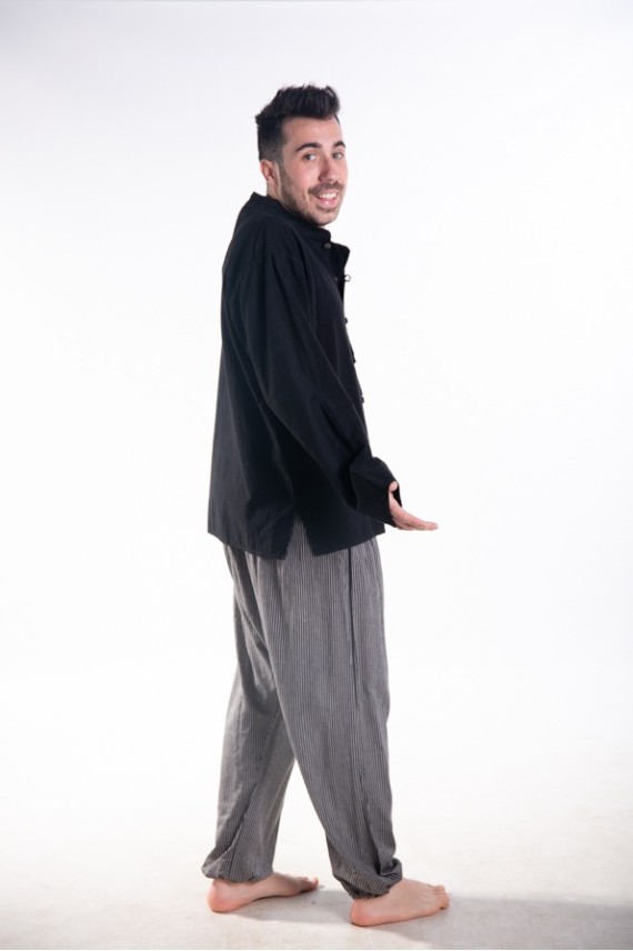 Pantalón Astrid Nepal Pantalón Astrid Nepal