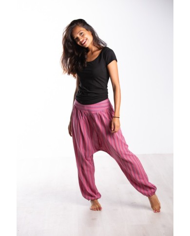 Pantalón Astrid Nepal Pantalón Astrid Nepal