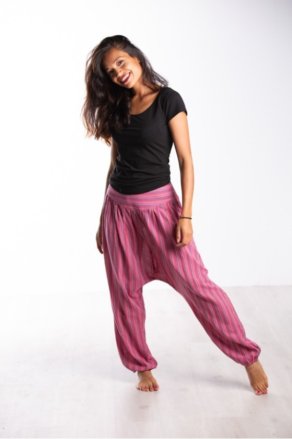 Pantalón Astrid Nepal Pantalón Astrid Nepal