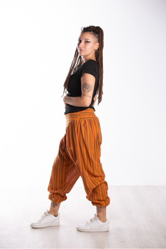Pantalón Astrid Nepal Pantalón Astrid Nepal