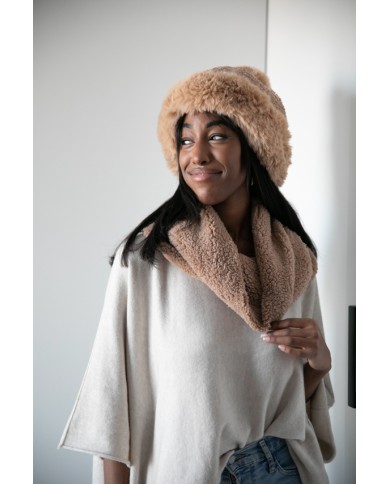 Cuello Charly unisex