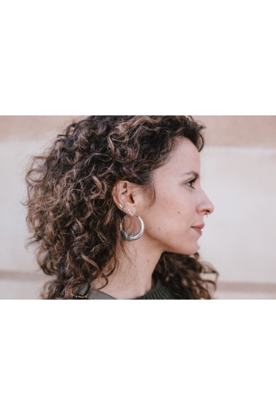 Aros plata Emerson Aros plata Emerson