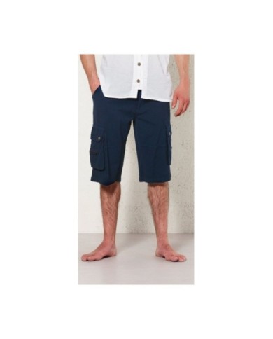 Pantalón corto Bolsillo Nepal Pantalón corto Bolsillo Nepal
