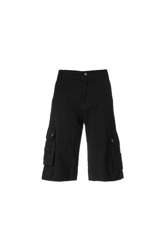 Pantalón corto Bolsillo Nepal