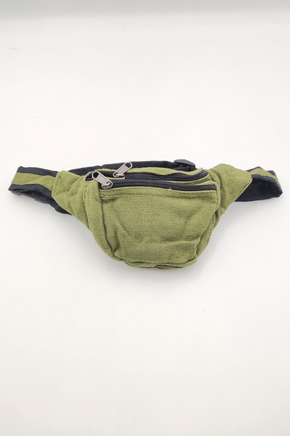 Riñonera Nepal Katmandú Riñonera Nepal Katmandú