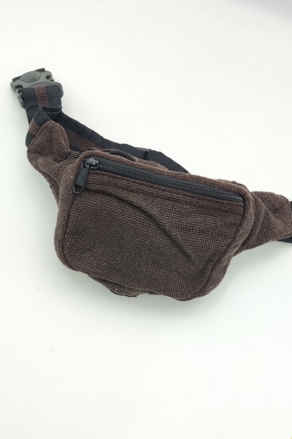 Riñonera Nepal Katmandú Riñonera Nepal Katmandú