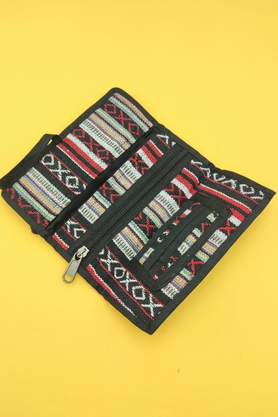 Tabaquera Peruana Natura Multicolor