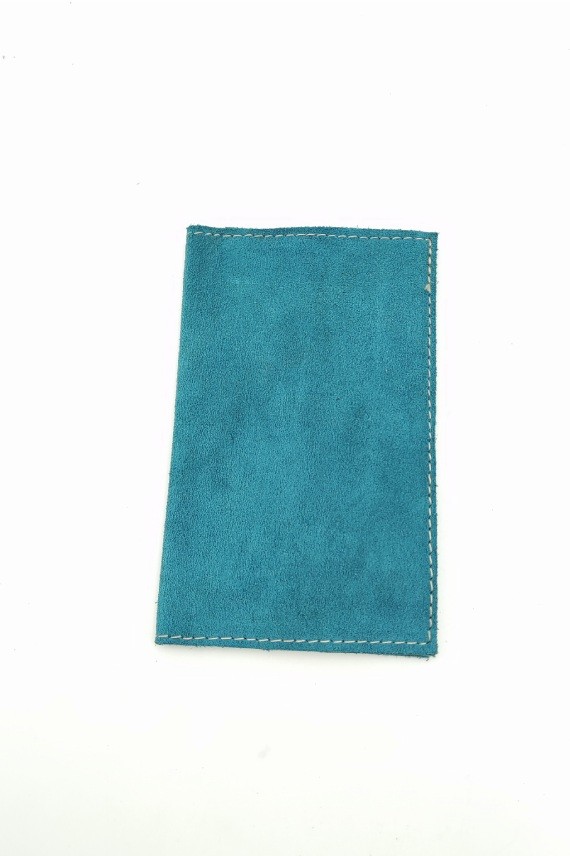 Pitillera Piel Serraje Pitillera Piel Serraje