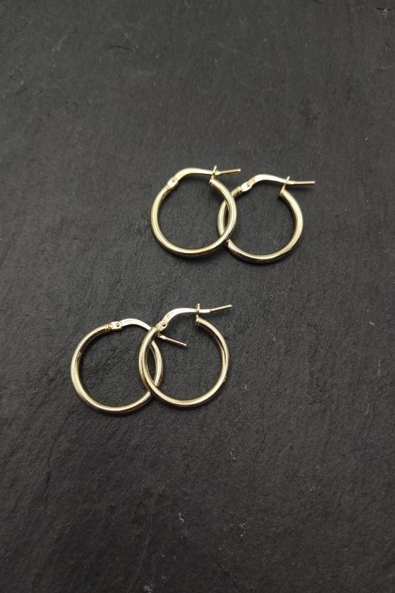 Aro plata Oro Criollo Aro plata Oro Criollo