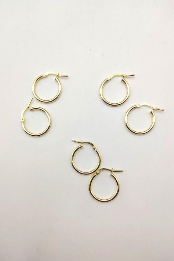 Aro plata Oro Criollo Aro plata Oro Criollo