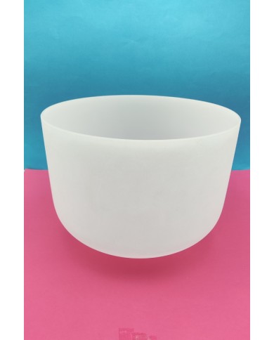 Cuenco cuarzo Cacataibos