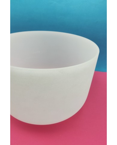 Cuenco cuarzo Cacataibos