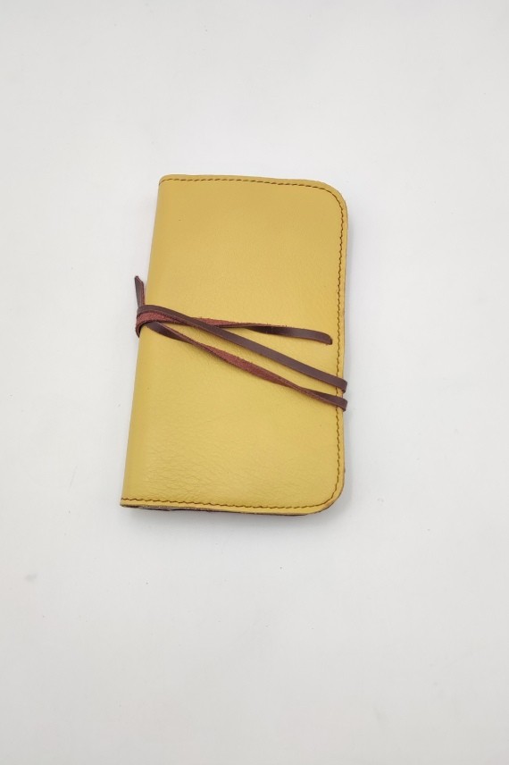 Pitillera Petaca Noa lisa by Soruka